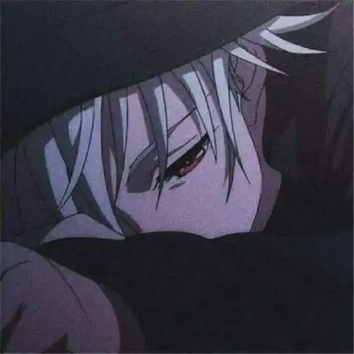 网易云伤感头像男