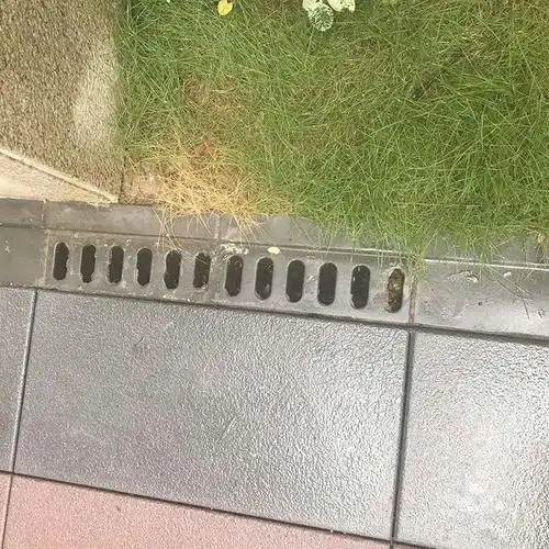 三门峡排水沟厂家