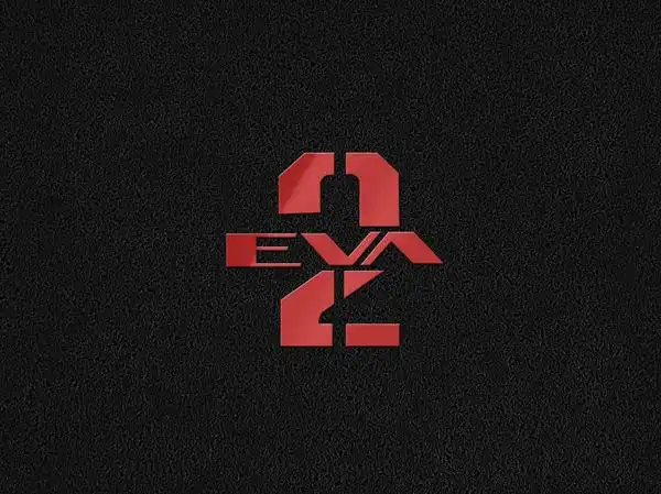 eva正品新世纪福音战士二号机手机金属贴电脑logo贴纸红色特价-淘宝网