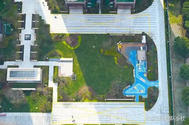 常州地标级奢宅交付这一次让你看看真正的改善