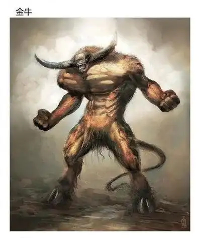 十二星座泰坦怪兽排名 12星座对应的泰坦怪兽