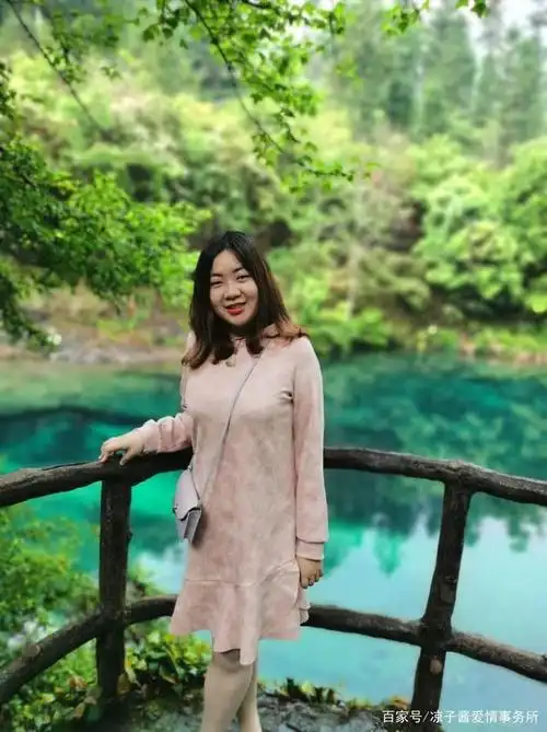 嘉宾76号|94年7月安徽女孩,喜欢旅游美食的快乐互联网运营工作者