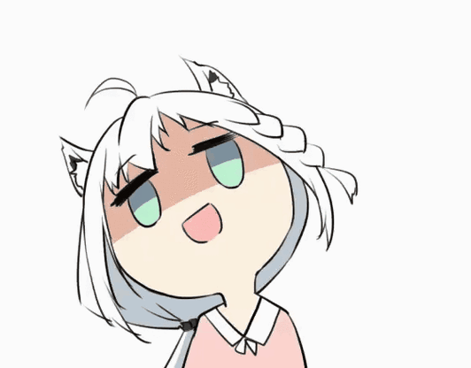 白上吹雪 - 堆糖,美图壁纸兴趣社区