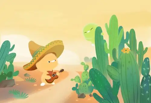 小鸡彩虹来一波土味情话顺便送上最新头像壁纸