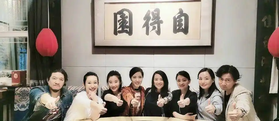 有颜值有演技,却演的都是配角,她在同班同学中混得最差?