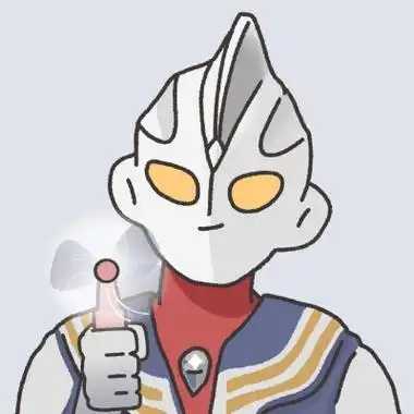 可爱呆萌的简约动漫男生头像图片