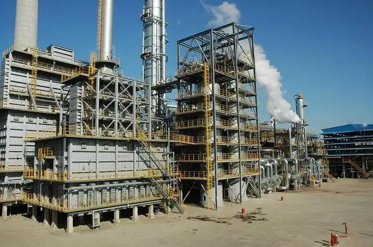 渣油加氢裂化技术及成套装置/悬浮床加氢裂化 1