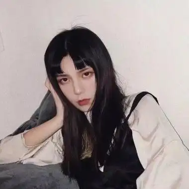 网红头像女生霸气御姐范你是偷心的魔鬼