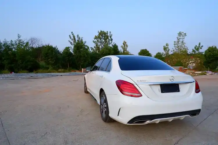 2017款奔驰c200怎么样(奔驰c200l) - 四帝国车市