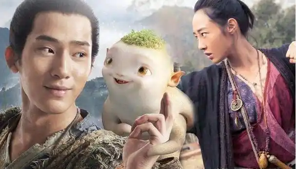 85花有的还在演少女,00后已经飙演技了,70后演员最稳,你喜欢谁