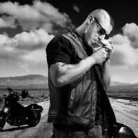 显得比较男人的头像 超man超男人味头像_微信头像图片大全