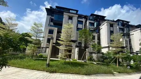 深圳十大豪宅(深圳十大豪宅别墅)