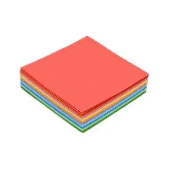 长方形硬卡纸折纸大全