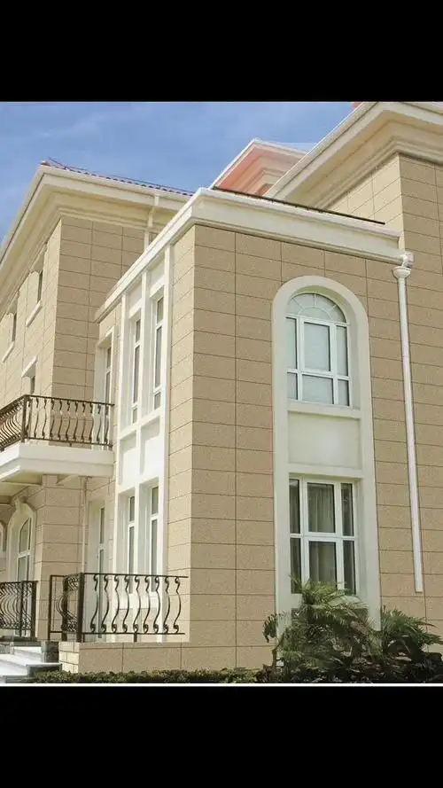 300x600自然石瓷砖薄板麻石背景墙砖文化瓷砖 别墅外墙砖阳台瓷砖