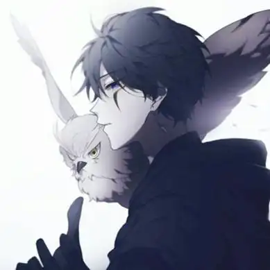 动漫男头痞帅,动漫头像图片