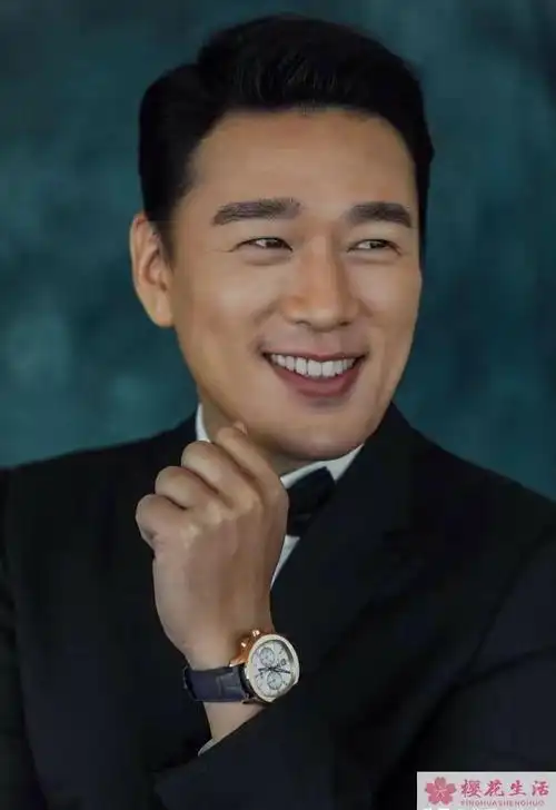 王耀庆个人简介资料(王耀庆出道26年没演过穷人)