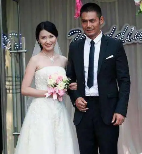 邵兵:被踢出剧组落魄时娶的妻子,是我今生的挚爱|张纪中|张培|李亚鹏