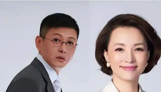 但自2022年以来,这位上海神秘富豪已失联数月;但是近日董卿老公密春雷