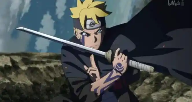 p>漩涡博人,日本漫画《 a target="_blank" href="/item/火影忍者