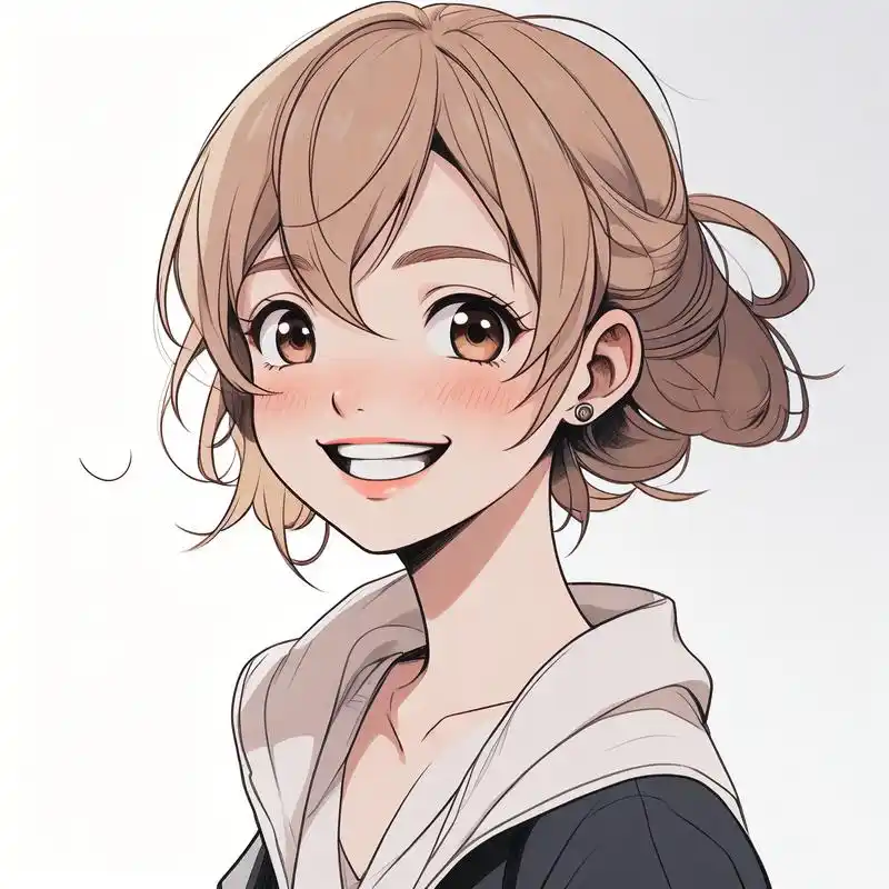 97简约风女生头像大放送