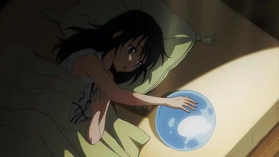 温柔之人总会被温柔善待#动漫#动漫推荐