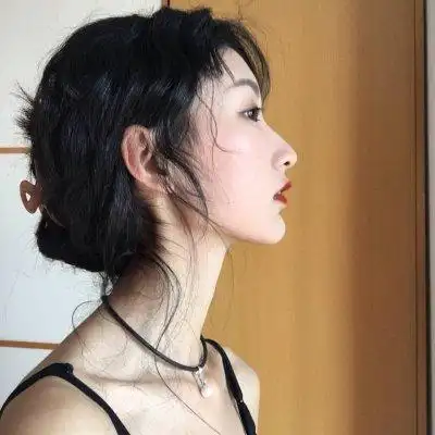 高冷女神头像 高清御姐型女神头像高冷气质头像