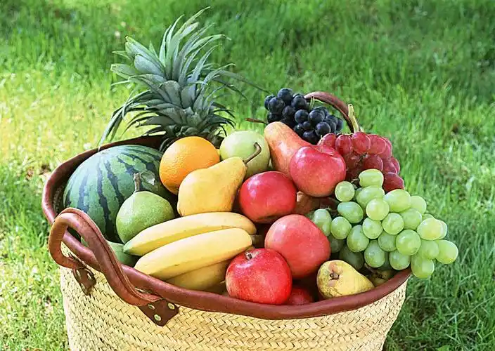 统计数据显示鲜果价格同比涨幅明显回落水果丰收价格稳