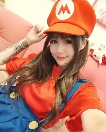 就是美女/e级霸气秒hold住dj台 性感糖糖辣到心坎里