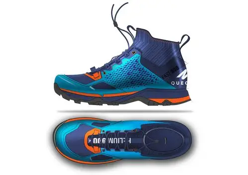 quechua让它带你爬越过千山万水