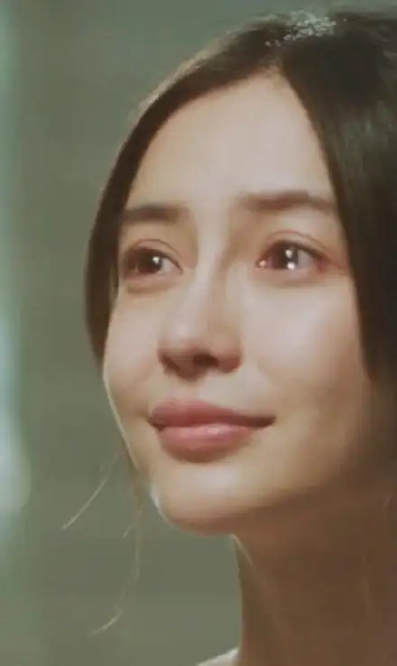 明星哭戏:angelababy演技进步了很多,黄晓明打动人心|秦岚|杨颖|倪妮