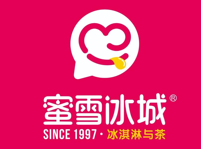 这是什么大动作?蜜雪冰城注册"蜜雪泳城","蜜雪水城"等商标