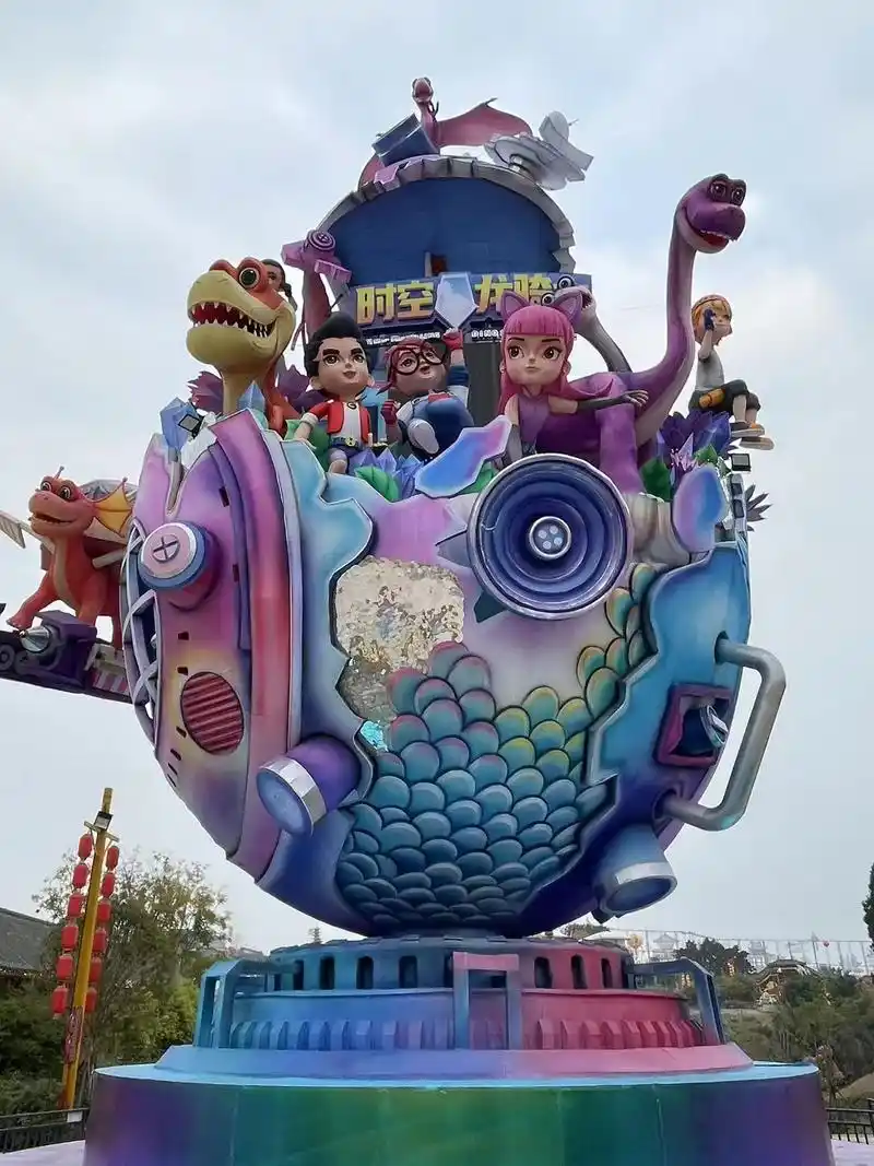 遵义玻璃钢雕塑公司,雕塑公司,发光雕塑,透光雕塑,花灯,彩灯 - 抖音