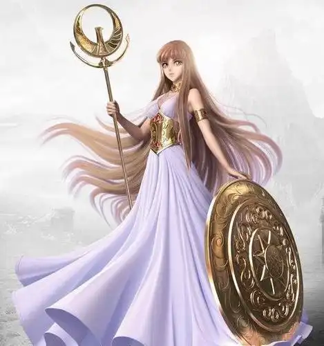 圣斗士星矢,雅典娜讨厌和禁止的这些会害死多少圣斗士