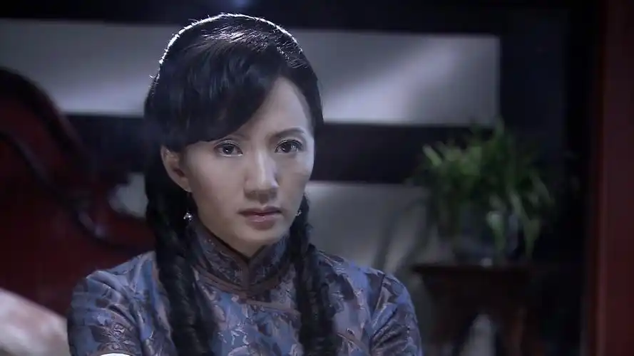 绞杀1943:周至柔行动暴露,身份也即将暴露,真是危险了啊