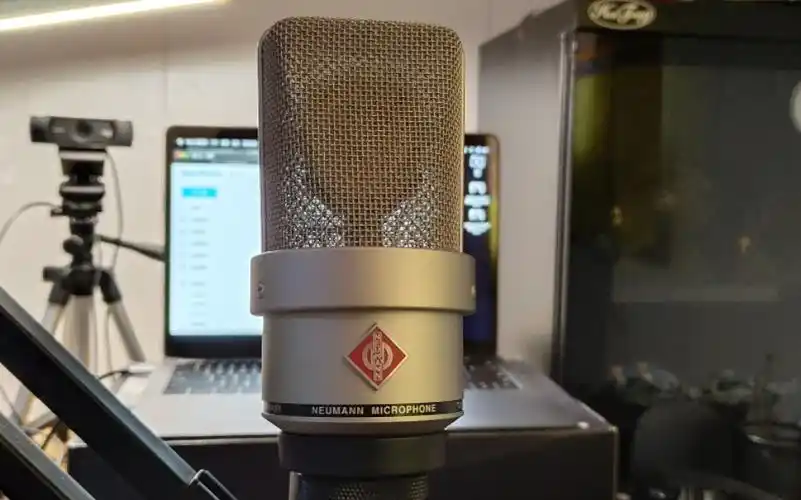 平凡的奢侈品 纽曼tlm103电容麦克风评价