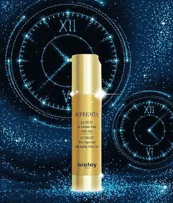 顶级美肤奇迹诞生 secret of deluxe beauty