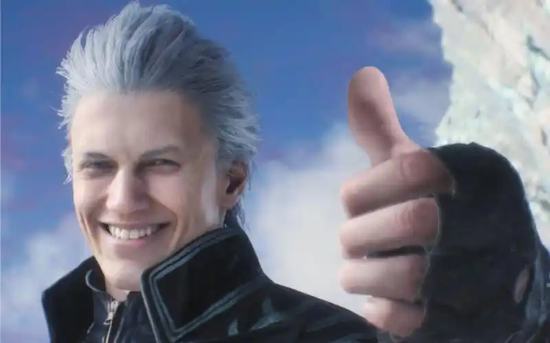 当你放弃但丁去使用维吉尔时是什么感觉