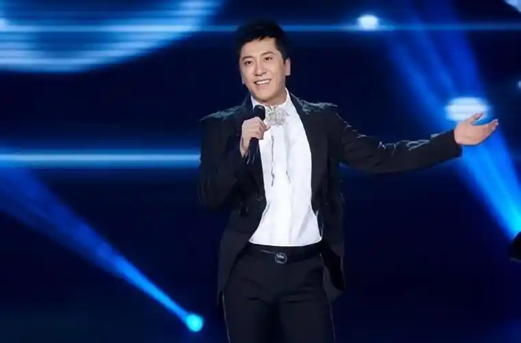 毛宁:被刀捅被曝丑闻,低落时幸遇蔡明!却误入歧途告别舞台插图1