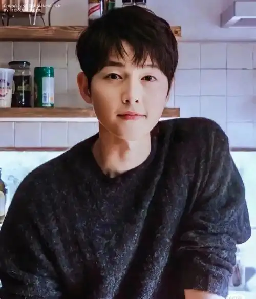 柳时镇狼少年心动的感觉