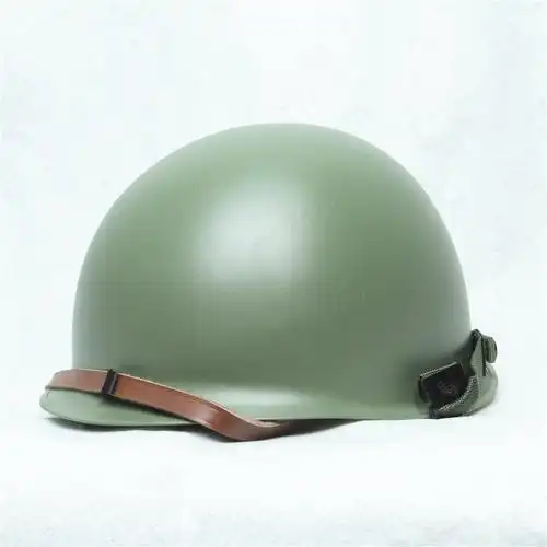 出口出口欧欧美重演二战越战复刻美军m1双层头盔