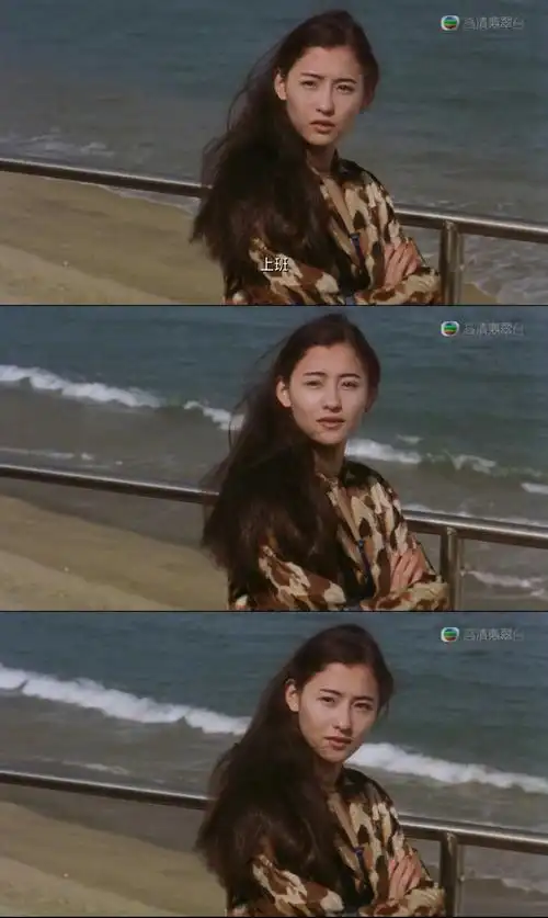 《喜剧之王》柳飘飘