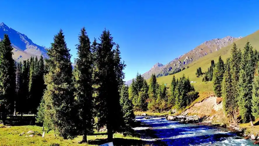 最美新疆风景02
