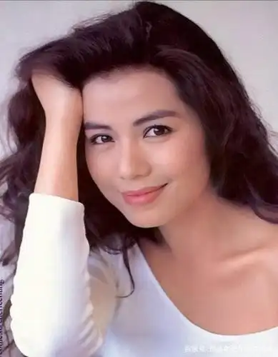 组图:最红不过钟楚红《港风头像》