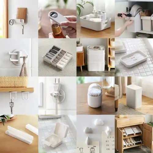 原创设计丨小身材大味道的家居日用品设计心得