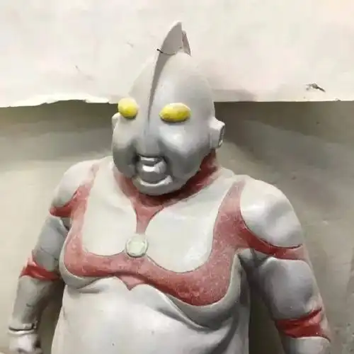 q版搞笑奥特曼头像