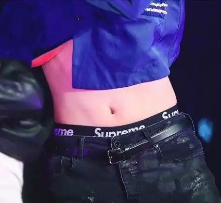 金硕珍存在即美好