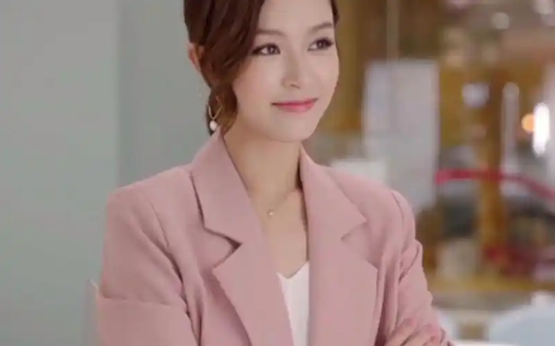 【只为遇见你】高洁(文咏珊)第四十八集cut5