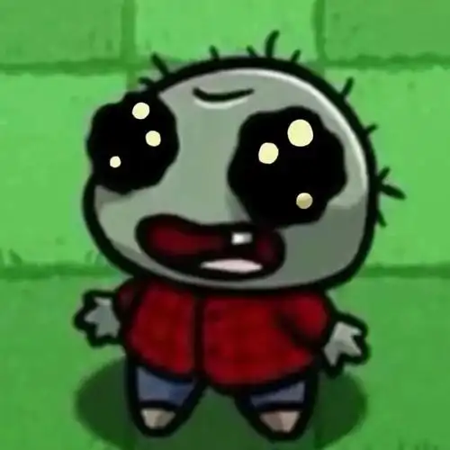 呆萌小僵尸表情包