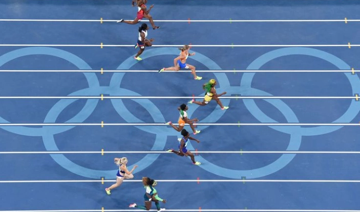 科技力量2020东京奥运会将引入人工智能转播跑步比赛