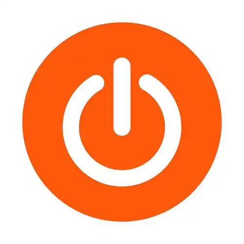 能源_标识_象征_电源按钮_设计_风格_图片大全—全景创意图库(quanjin